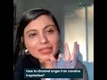 How to channel anger into creative inspiration  pooja manek  xaphal