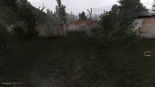 S.T.A.L.K.E.R. Play a game and learn English.