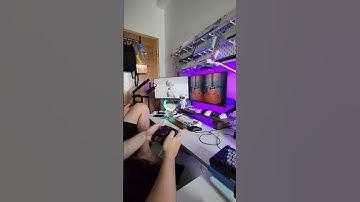 Bàn Gaming Siêu Rẻ Siêu Ngon Dành Cho ACE Nào Đang Tìm Kiếm 1 Con Bàn Làm Việc Chơi Game | KeyPickz