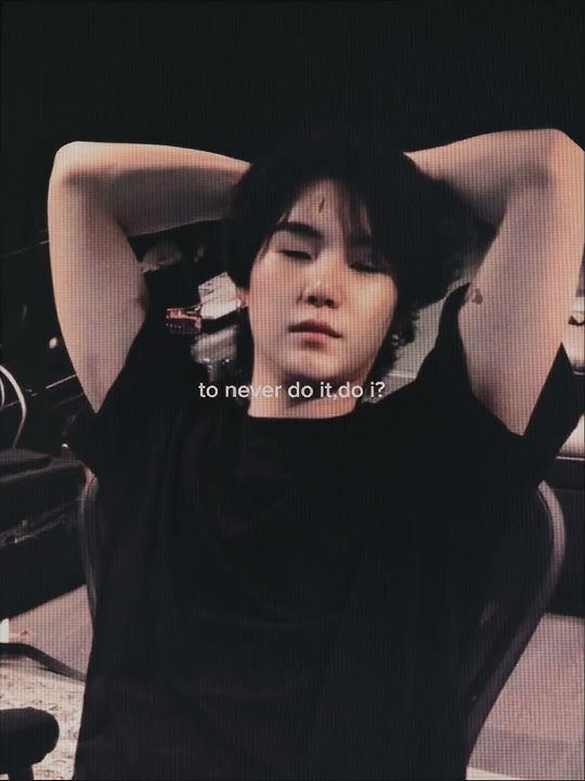 Army's forever husband min yoongi #BTSSuga#Suga #MinYoonGi #AgustD #btsrapline  #kpop #kookie