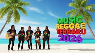 Download Lagu STOP Scroll! Reggae Hits 2026 Full Album 🔥 Lagu Reggae Terbaru \u0026 Terpopuler Tahun Ini MP3