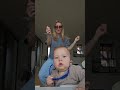 When you want to rave, but you're a mom 😂#electronicmusic #shorts 📹 : dominiquevanveghell