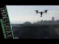 Flying Drones with DJI&#39;s Romeo Durscher, Damien Doyle and Kenji Sugahara