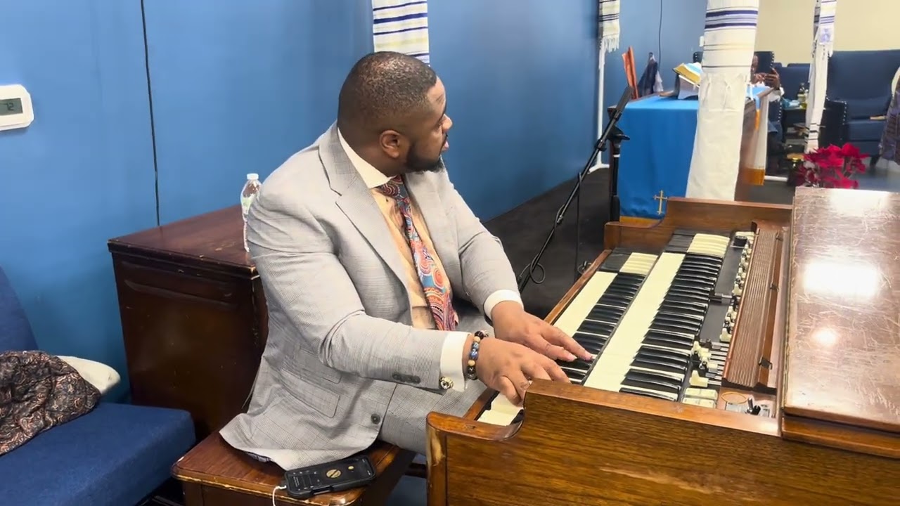 Make a Sound Saturday 