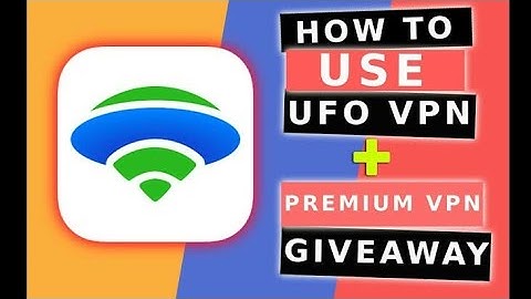 How to connect free any cuntry in ufo vpn