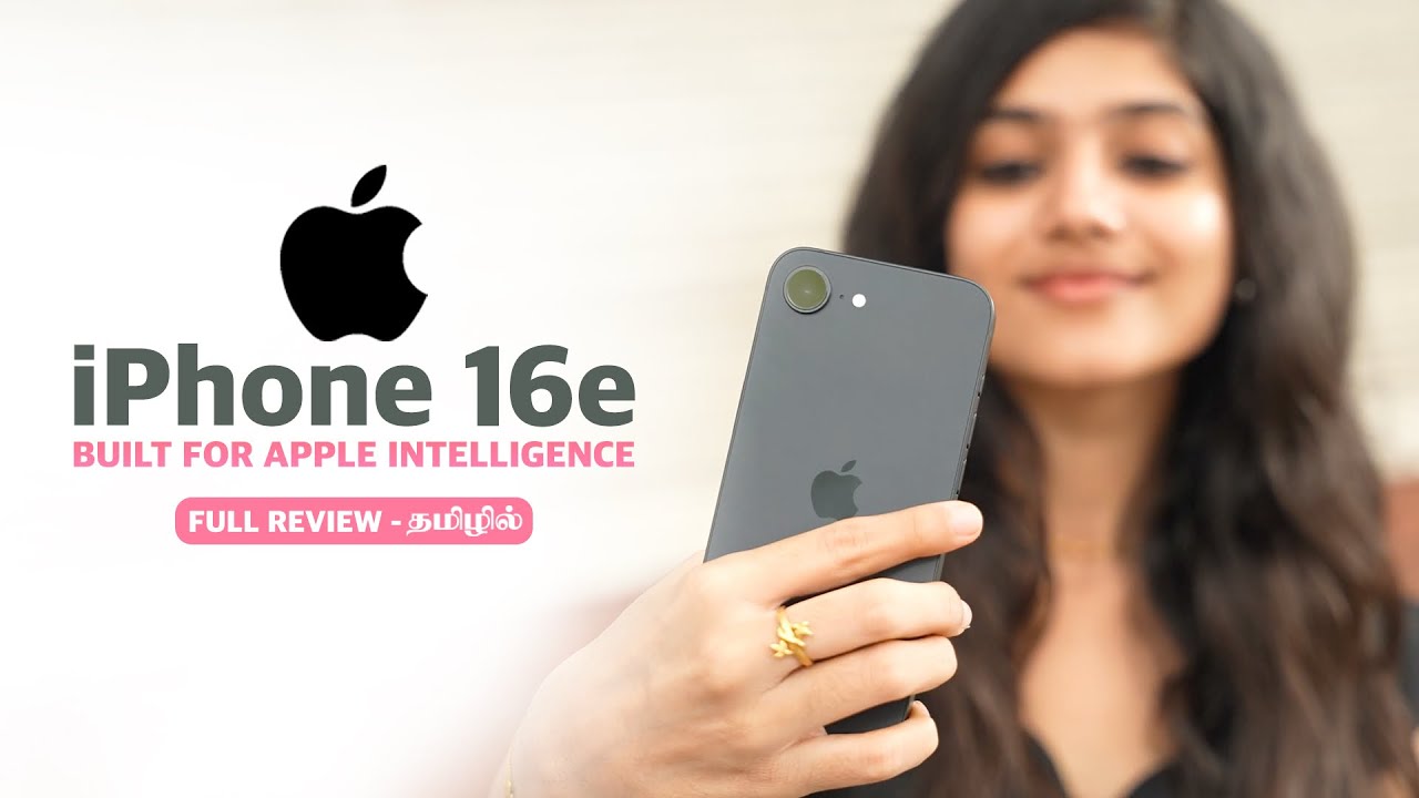 Get the New Apple iPhone 16e Black (256GB) at Best Deals!