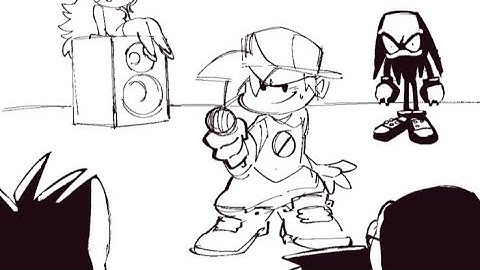 Vs Sonic.EXE 2.0 Triple Trouble Xenophanes Part 1 (Unused)