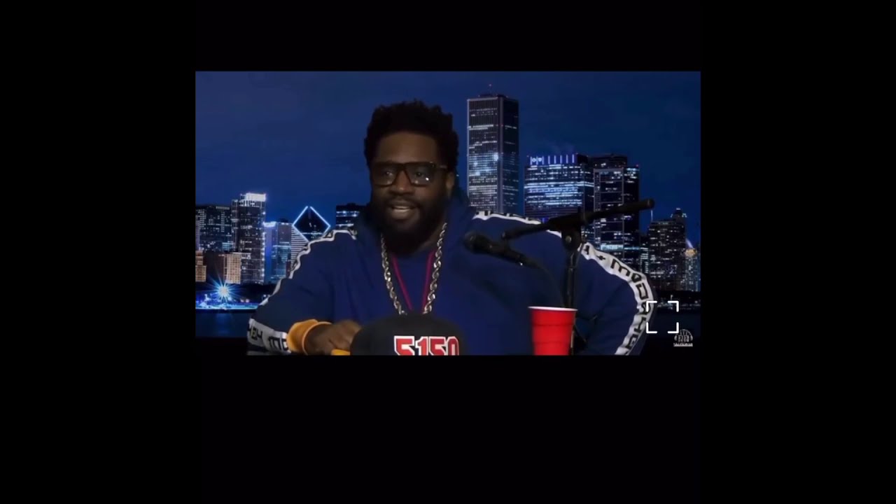 Corey “Outcasts From Society”Many Will Lean On That Chip