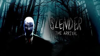 Slender The Arrival Pc The Rematch Part 6
