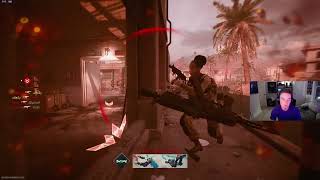 aBeZy Teabags Drazah in PRO 8s with Shotzzy, Pred, Arcitys, SlasheR, Vivid & Skyz