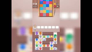 Color Knitzy Level 957 Walkthrough Solution 