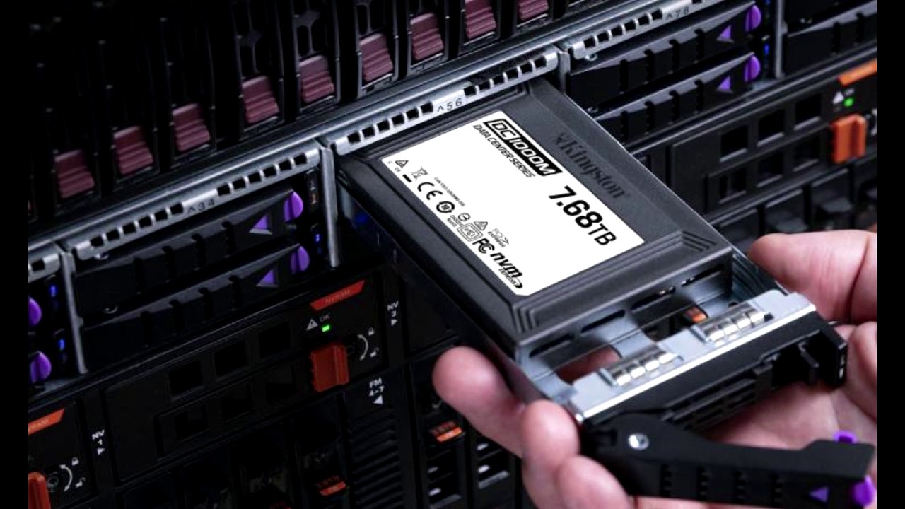 Миграция Dell MD на NVMe без простоев