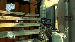 Black Ops II Cargo Callouts