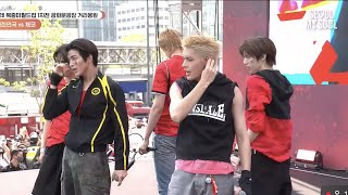 코르티스(CORTIS) x KT FIFA WORLD CUP 2026 full ver. (REDRED + GO + WHAT YOU WANT + YOUNGKREATORCREW) 