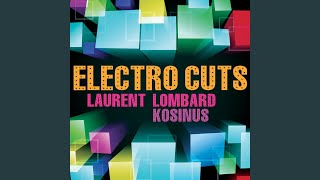 Video thumbnail of "Laurent Lombard - I Wanna Jump"