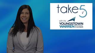 Berk Enterprises, Inc. and The Agent Insurance Services - Take 5