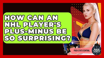 How Can An NHL Player