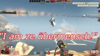 TF2's Random Randomness