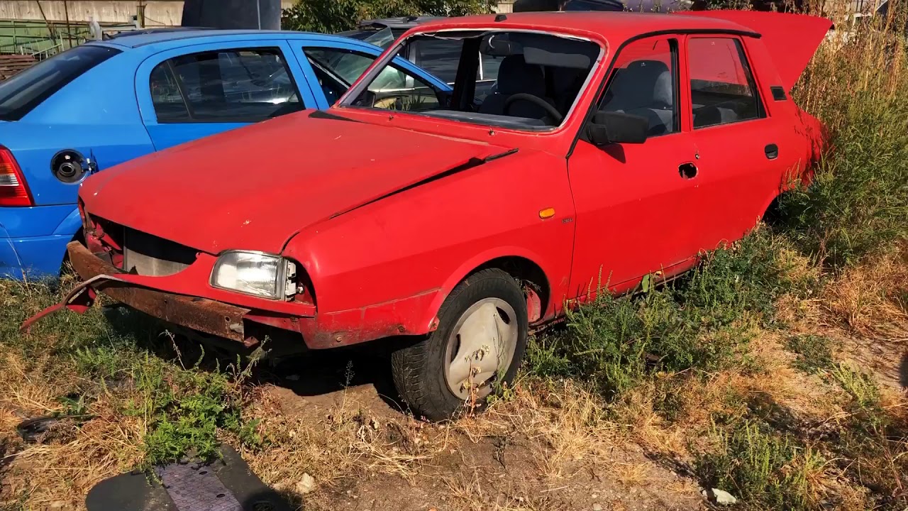 Шрус dacia 1310