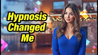 Dress, Wig, Voice  Hypnosis Changed Everything 😳💄 Crossdressing Story