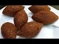 Como hacer  kibbeh | comida árabe