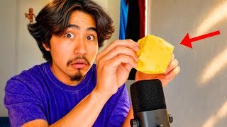 My First ASMR With Viral Squishies | Really SATISFYING!