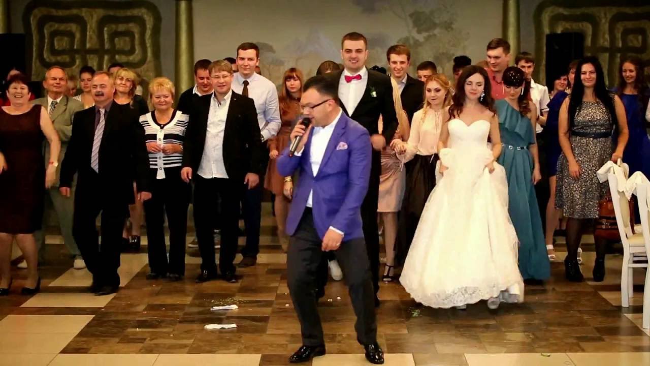 Ведущий Дмитрий Фурсов. - YouTube