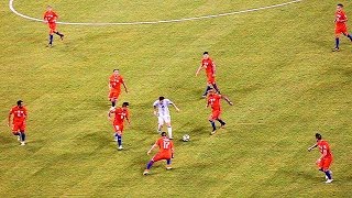 Messi 15 genius dribbling skills with argentina | best skill ever - ||
no other player can do this. just one! one / could...
