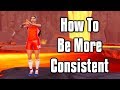 How To Become A More Consistent Player - Fortnite Battle Royale Tips and Tricks