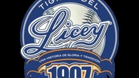 Estrellas Orientales Vs Tigres del Licey