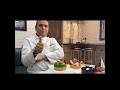 Strawberry Tart vs Chocolate Tart | Pastry Chef Perfect Dessert Art