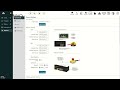 FR Robot network configuration