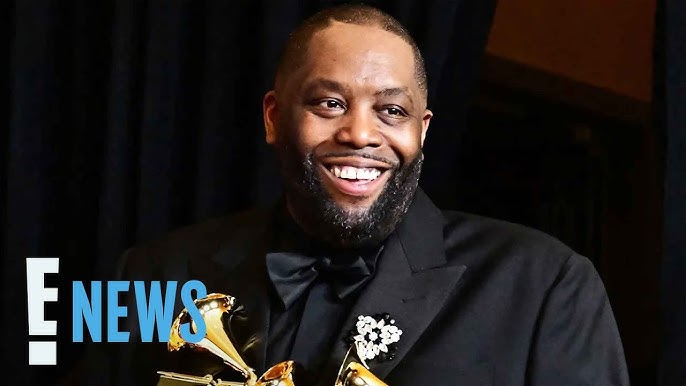 Rapper Killer Mike Speaks Out Following Arrest At 2024 Grammy Awards