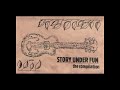 Various Artists STORY UNDER FUN The Compilation 1992 mp3