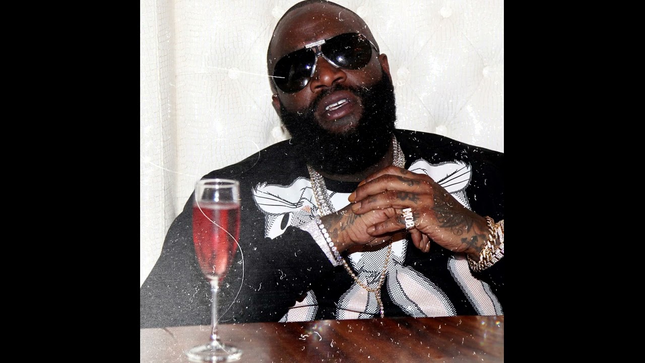 Rick Ross Type Beat 2023, Soulful Type Beat 2023 - Speak On It