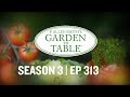 Reservations for Two | Garden to Table (313)