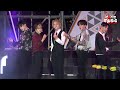 221023 BUGVEL @ Thai-Japan Iconic Music Fest 2022 Full Cut (With live recorded audio)