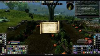 DDO - Oriphaun's High Road Journals