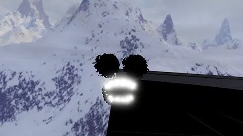 (Old) Interminable rooms Rebuilt: A-0 jumpscare