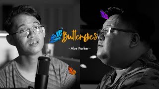 Butterfiles - Abe Parker (Cover Fandy Dellaw ft. Egan Lase)