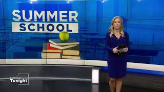 Should children go to summer school or repeat a grade?