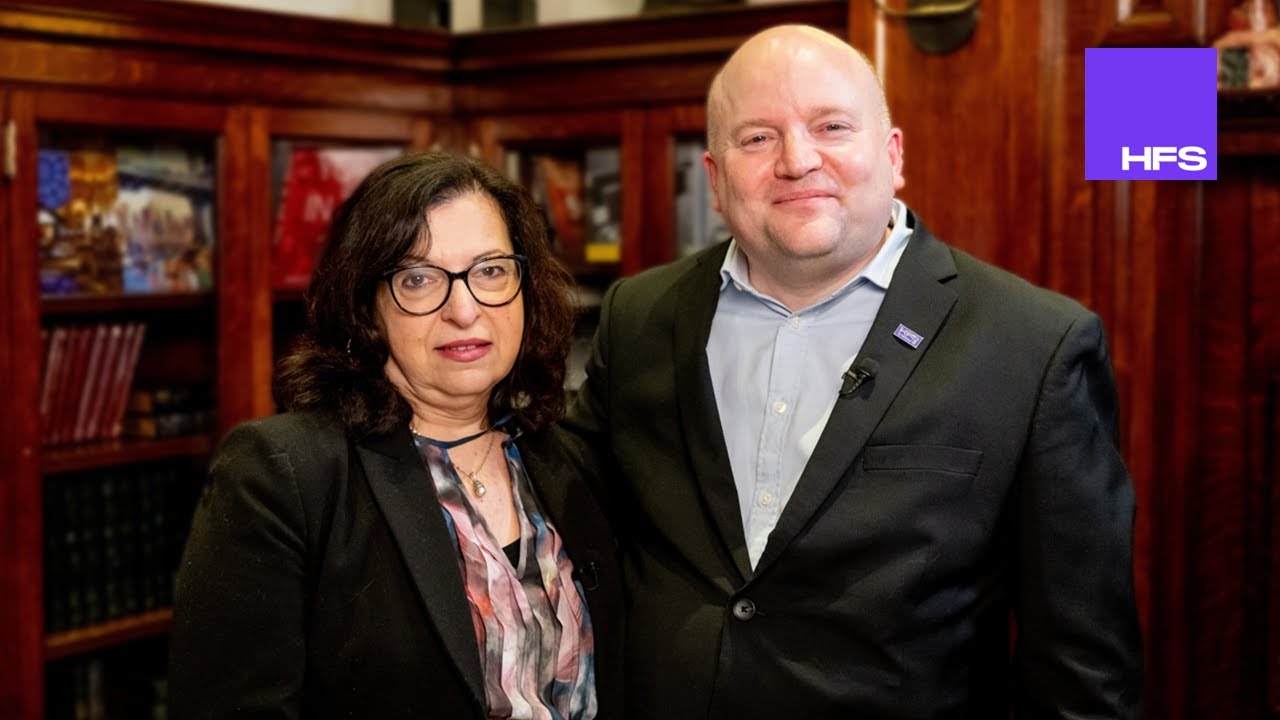 Transforming Healthcare with AI: Insights from Lisa Stump from Mount Sinai