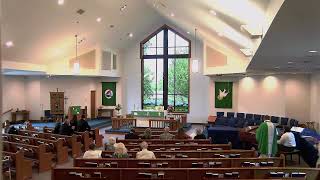 Memorial Service