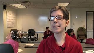 Green Line Extension: LRV Accessibility Discussion