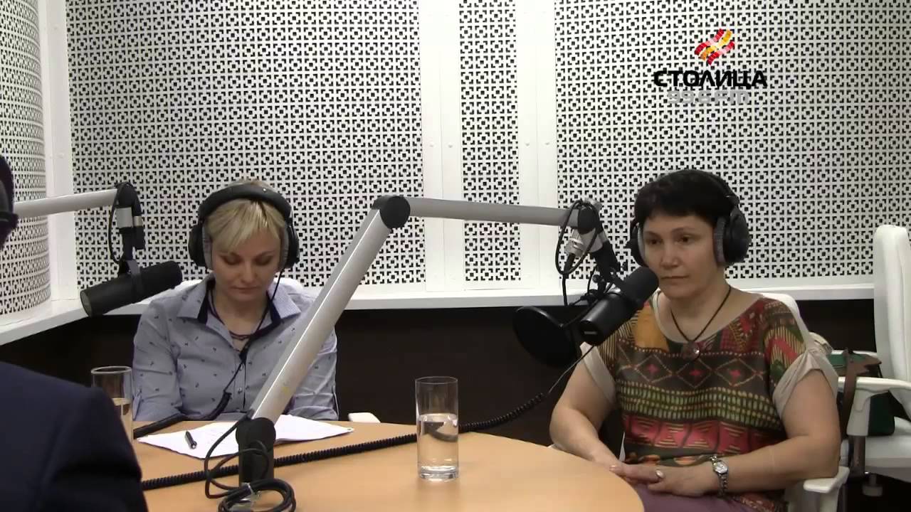 Револьвер. Игорь Барциц