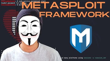 Metasploit framework curso completo - tutorial 2022 | Principiante - Avanzado