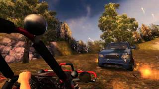 Project Torque King of the HILL