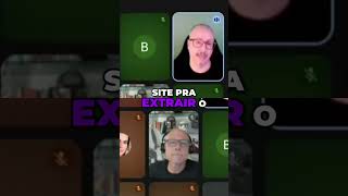 Crie Marketing Incrível com Pomeli: Seu Site Vira Propaganda! #shorts