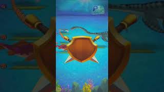 Dino Water World Tycoon Gameplay Walkthrough #1 (Android, IOS) screenshot 2
