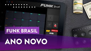 FUNK BRASIL: Kit Ano Novo screenshot 3